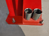 Katool Two Post Vehicle Lift Katool KT-M120 Two Post Clear-floor Vehicle Lift 12,000lbs