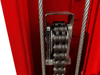 Katool Two Post Vehicle Lift Katool KT-M120 Two Post Clear-floor Vehicle Lift 12,000lbs