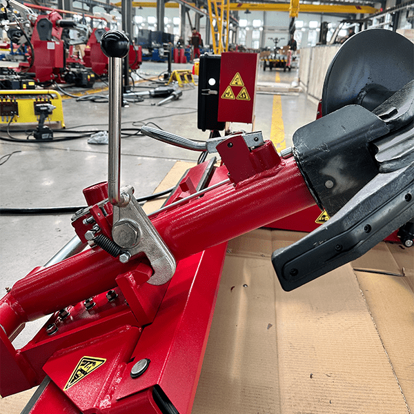 Katool Tire Changer Katool KT-T160 Heavy Duty Truck Tire Changer Machine