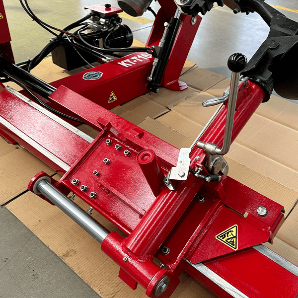 Katool Tire Changer Katool KT-T160 Heavy Duty Truck Tire Changer Machine