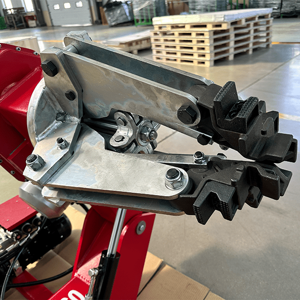 Katool Tire Changer Katool KT-T160 Heavy Duty Truck Tire Changer Machine