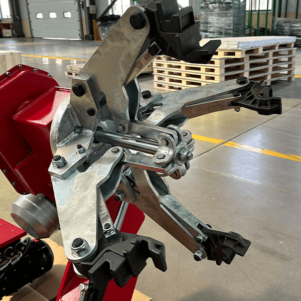 Katool Tire Changer Katool KT-T160 Heavy Duty Truck Tire Changer Machine
