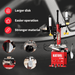 Katool Tire Changer Katool KT-T830 Wheel Clamp Tire Changer Machine