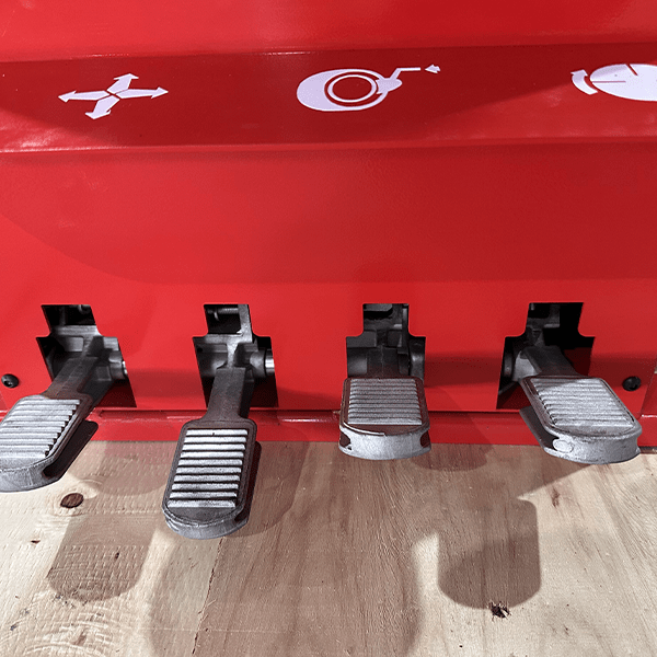 Katool Tire Changer Katool KT-T830 Wheel Clamp Tire Changer Machine