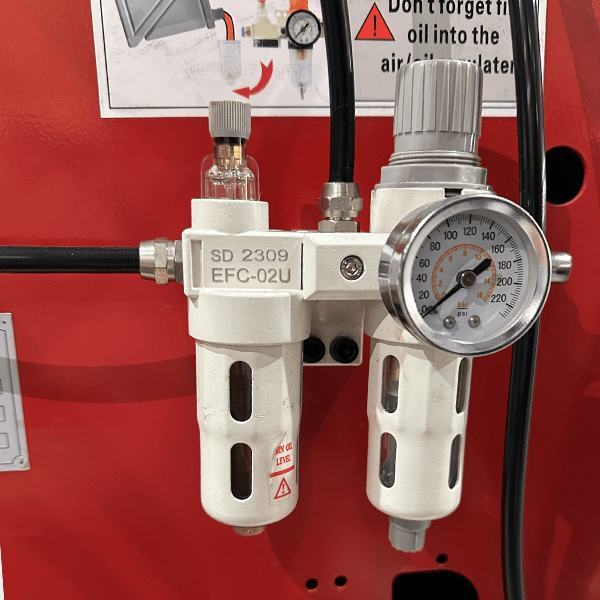 Katool Tire Changer Katool KT-T830 Wheel Clamp Tire Changer Machine
