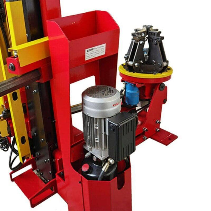 Katool Katool KT-TV910 Hydraulic Truck Tire Changer