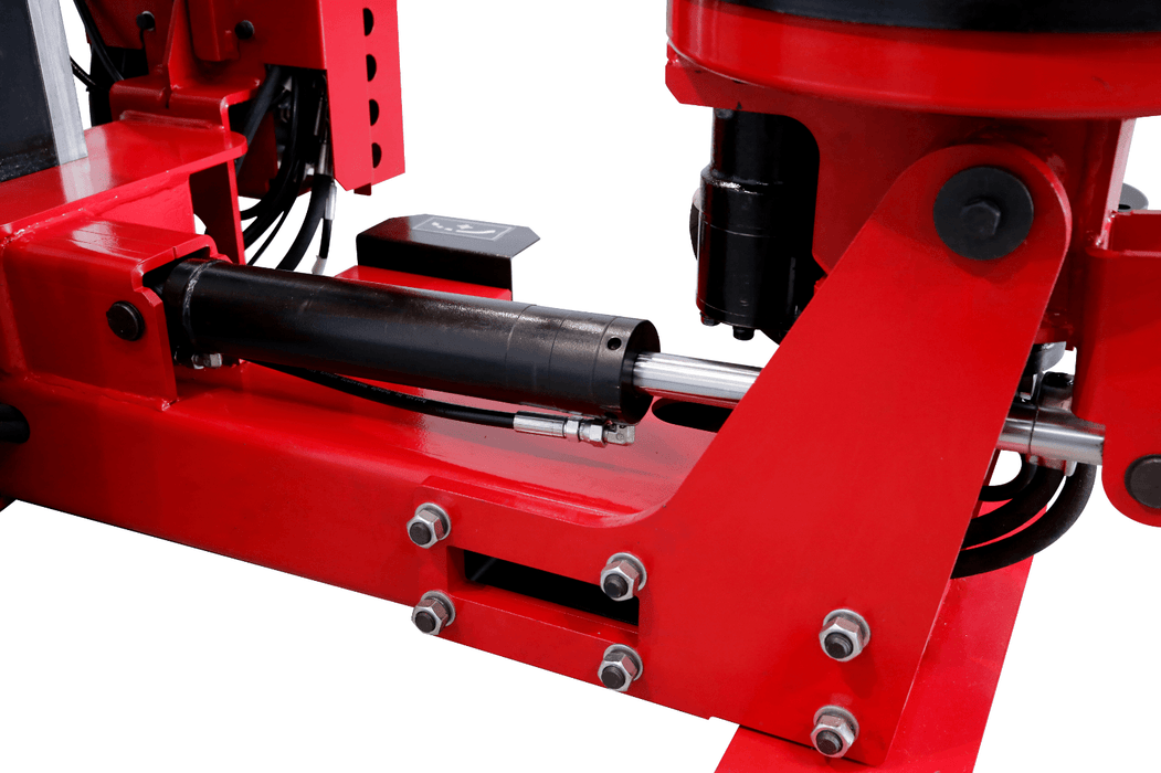 Katool Katool KT-TV910 Hydraulic Truck Tire Changer