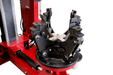 Katool Katool KT-TV910 Hydraulic Truck Tire Changer