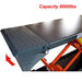 Katool Scissor Lift Katool KT-X80-PNEUMATIC Mid Rise Scissor Lift