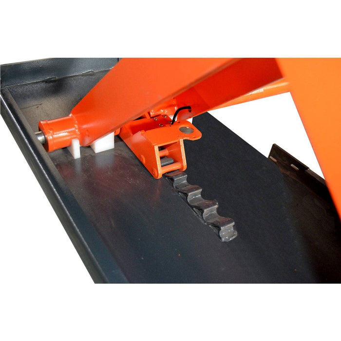 Katool Scissor Lift Katool KT-X80-PNEUMATIC Mid Rise Scissor Lift