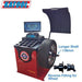 Katool Katool Tire Changer KT-T835 & Wheel Balancer KT-B750 Combo