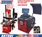 Katool Katool Tire Changer KT-T835 & Wheel Balancer KT-B750 Combo