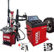 Katool Katool Tire Changer KT-T850 & Wheel Balancer KT-B700 Combo