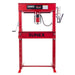 Sunex Shop Presses Sunex 5750AH 50 Ton Air/Hydraulic Shop Press