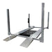 Triumph Four Post Vehicle Lift Triumph - NSS-10 10,000 lb Service Storage Four Post Automotive Lift