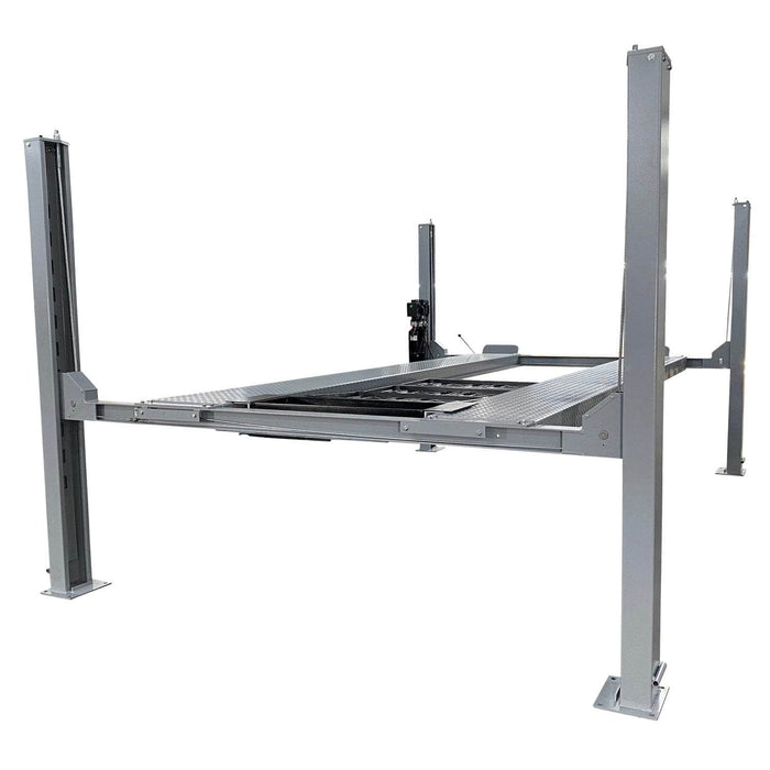 Triumph Four Post Vehicle Lift Triumph - NSS-10 10,000 lb Service Storage Four Post Automotive Lift