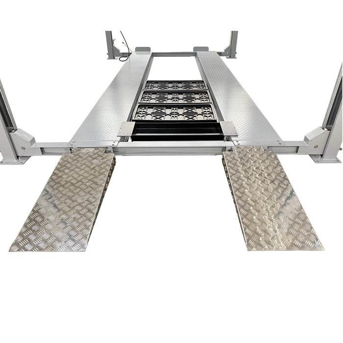 Triumph Four Post Vehicle Lift Triumph - NSS-10 10,000 lb Service Storage Four Post Automotive Lift