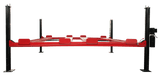 Triumph Four Post Vehicle Lift Triumph - NSS9000 Car Lift Four Post Auto Double Parking Lift