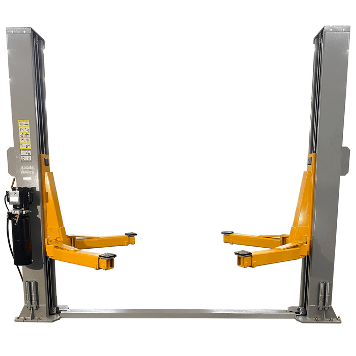 Triumph Two Post Vehicle Lift Triumph - NT-15 15,000 lb Two Post Auto Lift