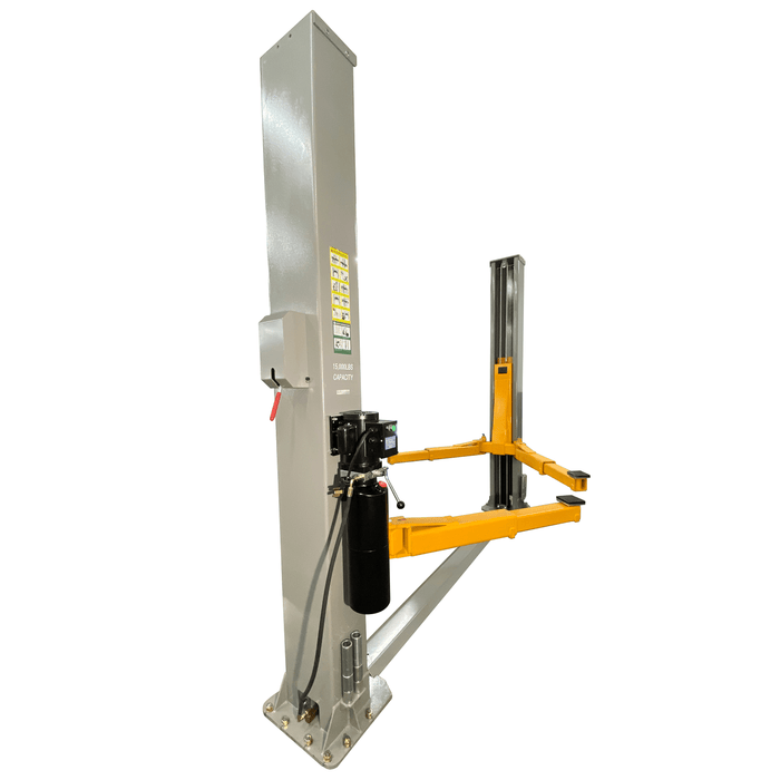 Triumph Two Post Vehicle Lift Triumph - NT-15 15,000 lb Two Post Auto Lift