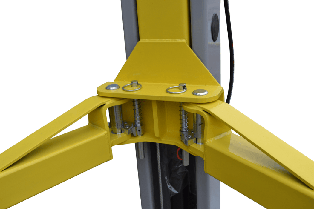 Triumph Two Post Vehicle Lift Triumph - NT-9 9,000 lb Two Post Auto Lift