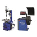 Triumph Combo Triumph - NTC-950 Tire Changer NTB-550 Wheel Balancer Combo