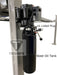 Triumph Four Post Vehicle Lift Triumph - The Classic Lift 8,000 Shorter Length